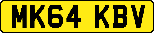 MK64KBV