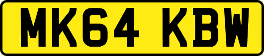 MK64KBW