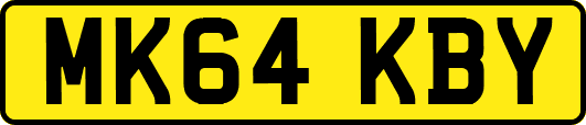 MK64KBY