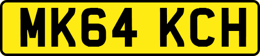 MK64KCH
