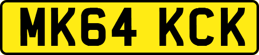 MK64KCK