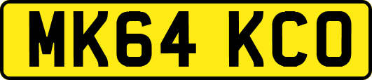 MK64KCO
