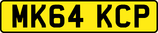 MK64KCP