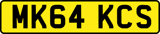 MK64KCS