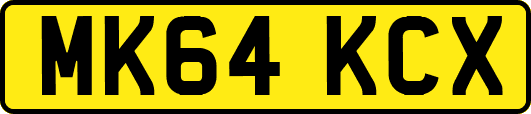 MK64KCX