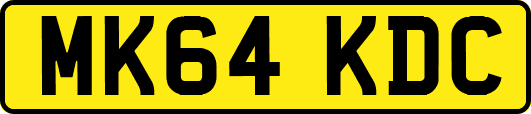 MK64KDC