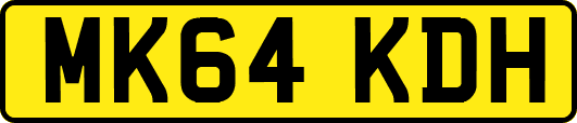 MK64KDH