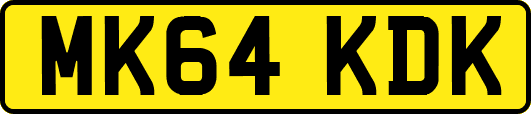 MK64KDK