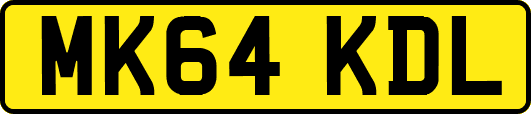 MK64KDL