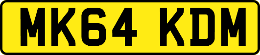 MK64KDM
