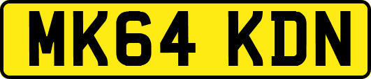 MK64KDN