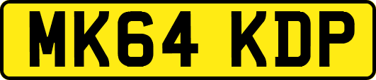 MK64KDP