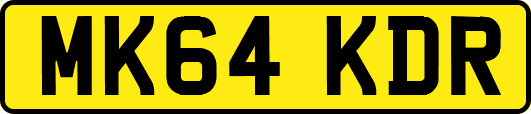 MK64KDR