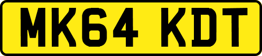 MK64KDT