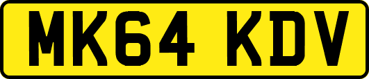 MK64KDV