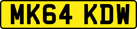 MK64KDW