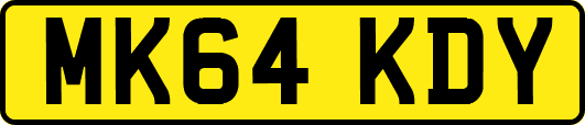 MK64KDY