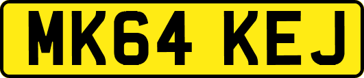 MK64KEJ