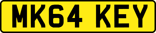 MK64KEY
