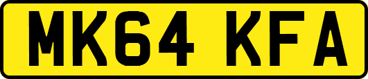 MK64KFA