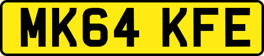 MK64KFE