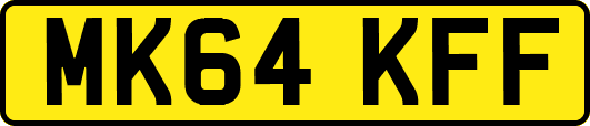 MK64KFF