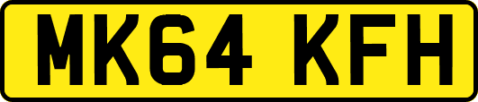 MK64KFH