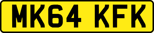 MK64KFK