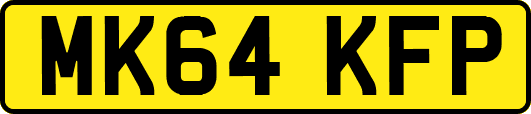 MK64KFP