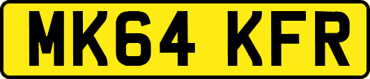 MK64KFR
