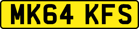 MK64KFS