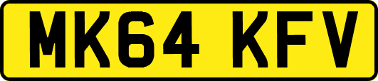 MK64KFV