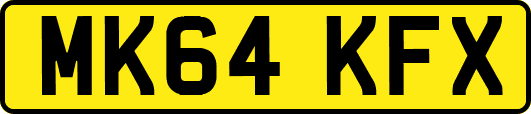 MK64KFX