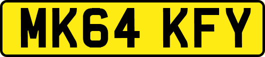 MK64KFY