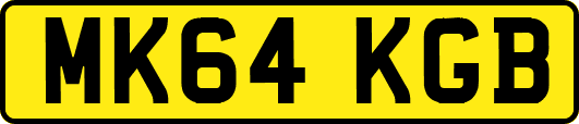 MK64KGB