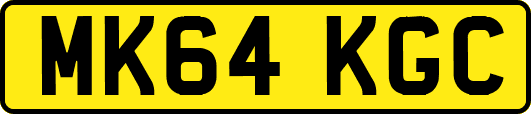 MK64KGC