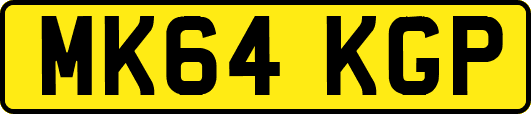 MK64KGP