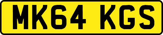 MK64KGS
