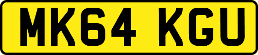 MK64KGU