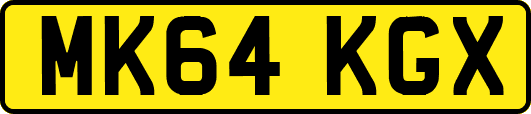 MK64KGX