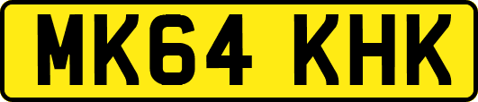 MK64KHK