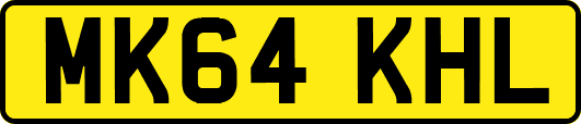 MK64KHL
