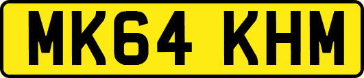 MK64KHM