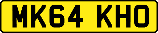 MK64KHO
