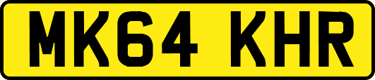 MK64KHR