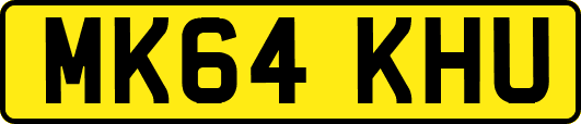 MK64KHU