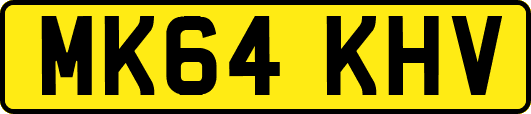 MK64KHV