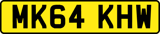 MK64KHW