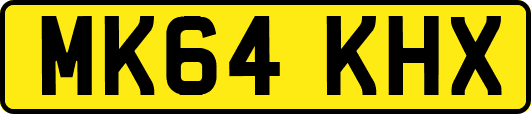 MK64KHX