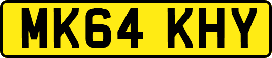 MK64KHY